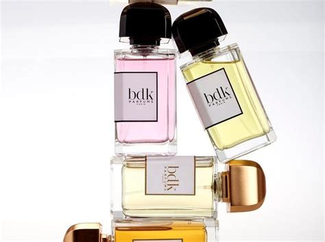 bdk chanel perfume|bdk perfumes list.